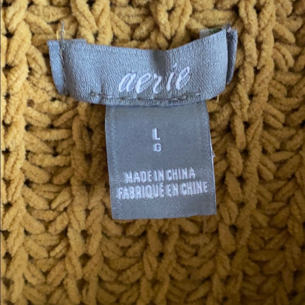 Aerie Sweater - Picture 2 of 3